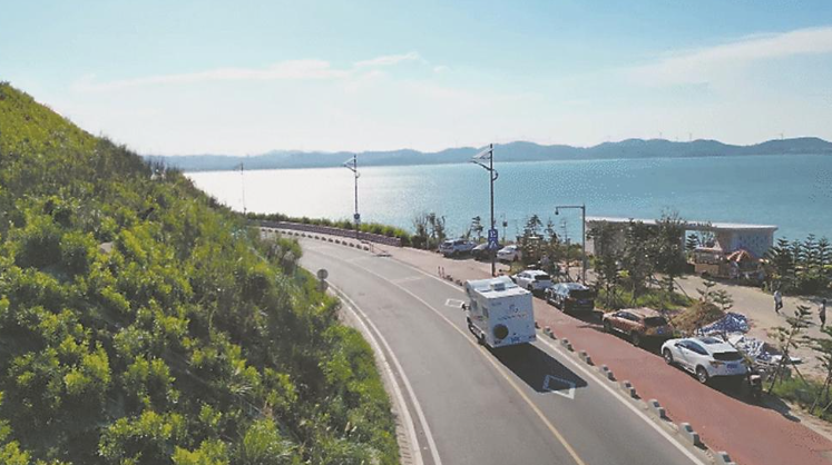 解锁海岛旅游新方式