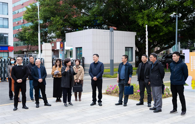 省文旅厅领导到省图书馆调研公共文化服务场馆文旅融合工作