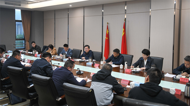 林向东带队调研平潭国际旅游岛建设情况