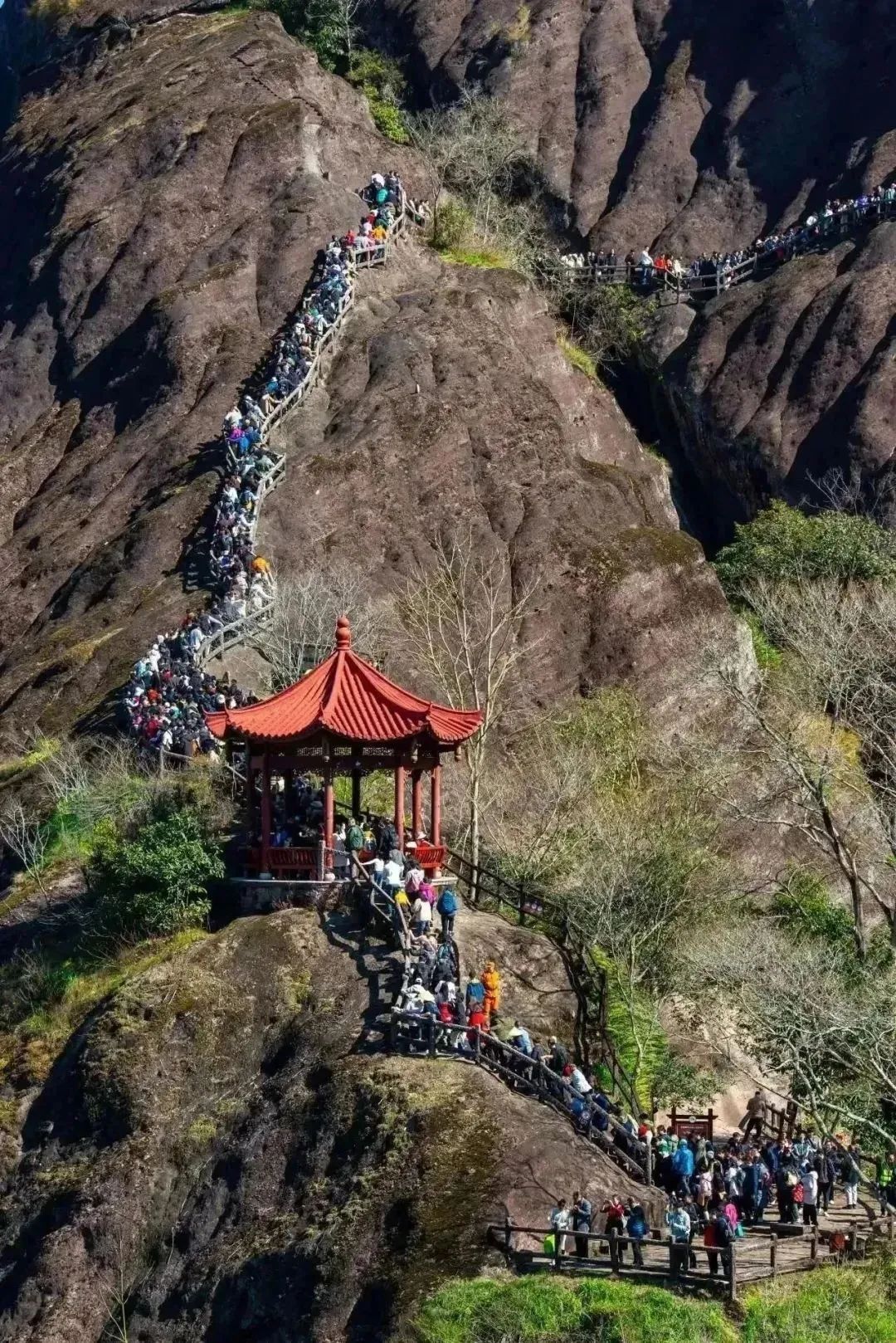 从春天再出发 三年牢记嘱托开启文旅新征程