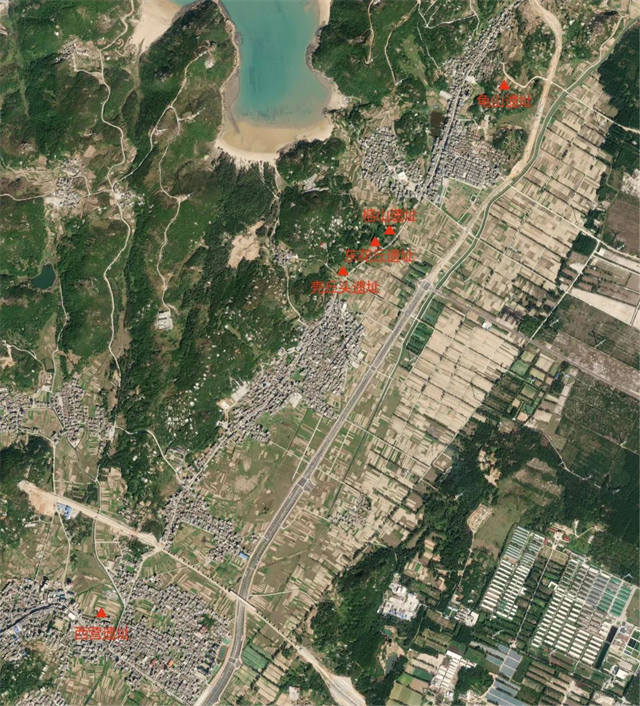 福建平潭壳丘头遗址群入选 2023年度全国十大考古新发现