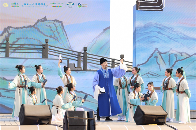 “难忘下党 福满寿宁”2024年寿宁县文旅推介活动成功举办