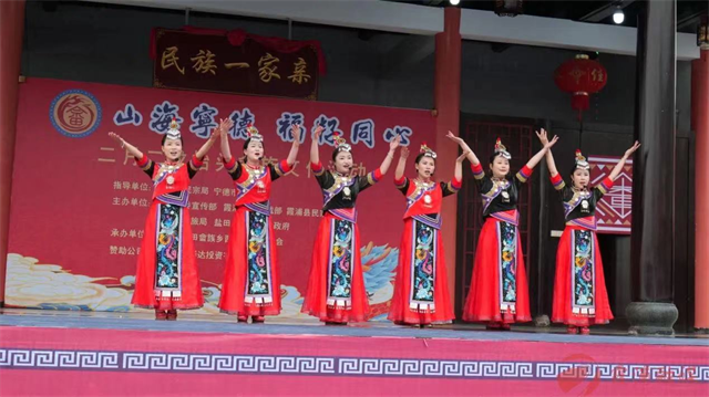 来福建，趣游春！260场“清新福建·共享非遗趣游春”主题活动全面启动