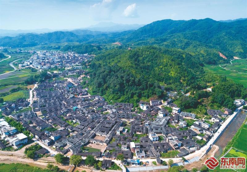 生态画卷，美轮美奂！福建这张新增的世界级名片强力出圈