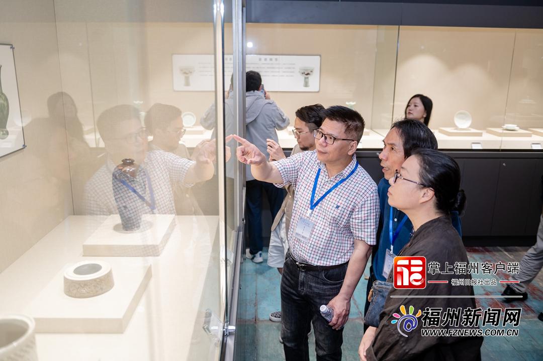 福州仓山大观美术馆：从洋人的俱乐部到大众的美术馆
