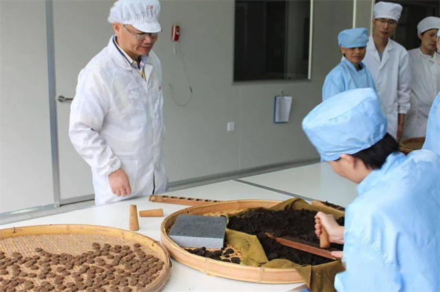 第三批“中华老字号”名单公布！福建9家非遗相关企业入选