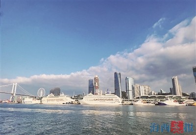 加快从门票经济向产业经济转型 厦门市文化和旅游工作会议召开