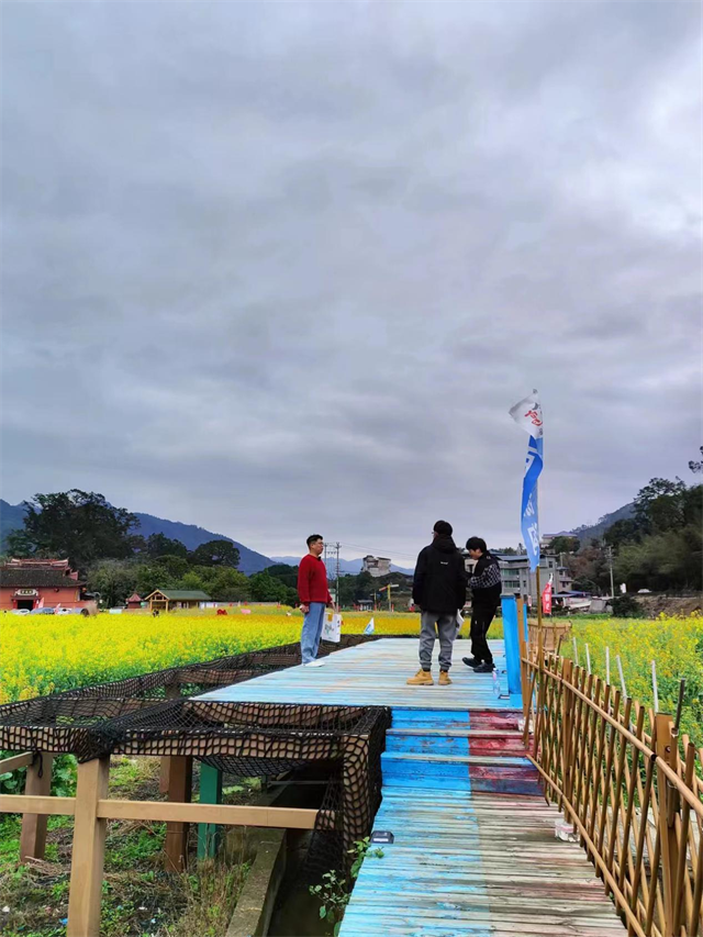 “讲好乡村振兴故事，发现乡村文旅达人”线下演讲乡村故事比赛成功举办