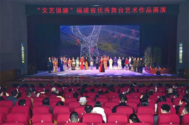 省文旅厅赴凤凰剧院开展主题党日活动