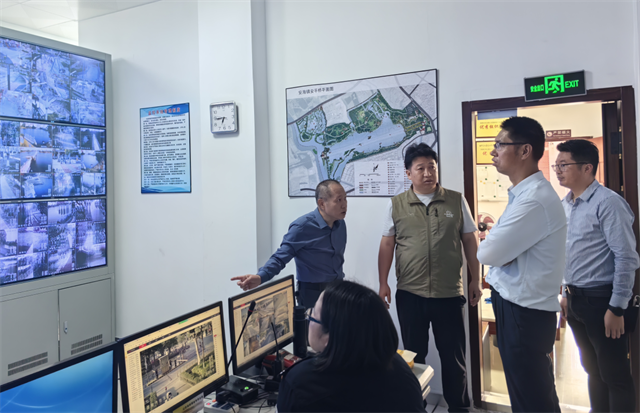 福建省文物局开展土楼消防安全检查和督导工作