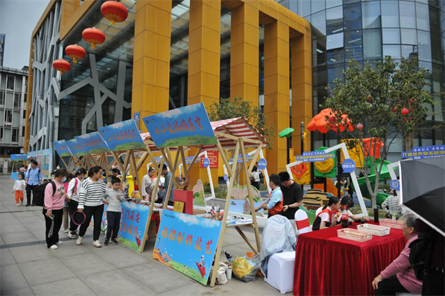 打造世界知名旅游目的地福建“小小文旅推荐官”厦门主题推广活动在福州举办