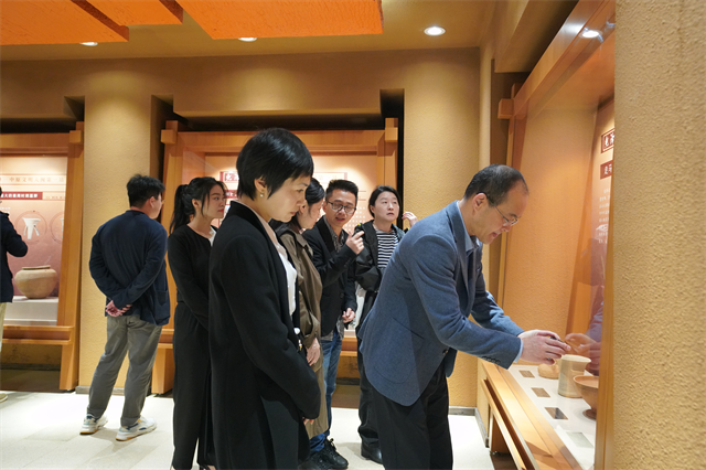 国家社科基金重大项目“中国古代瓷器起源的科技创新研究”开题报告会在光泽县举办