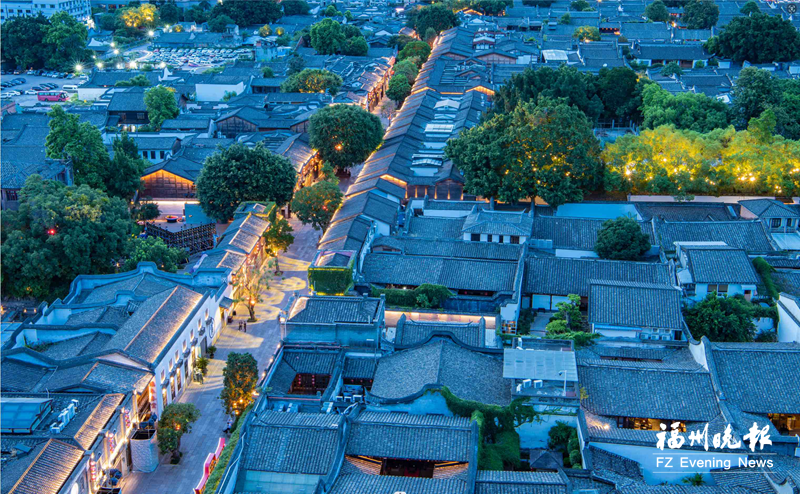 2024年福州文旅主题摄影采风活动启动