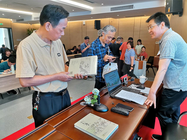 品“标杆千年福建茶” 探福建文旅深厚底蕴