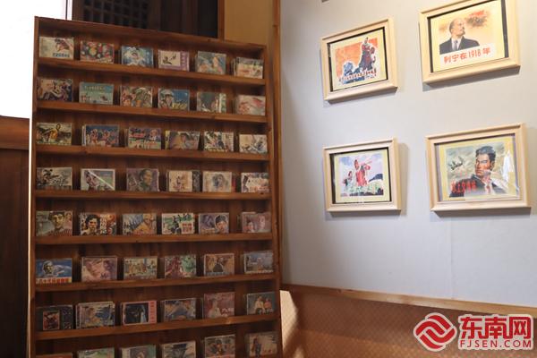 南平建阳书坊乡：与在古街中的博物馆来一场跨时空的邂逅