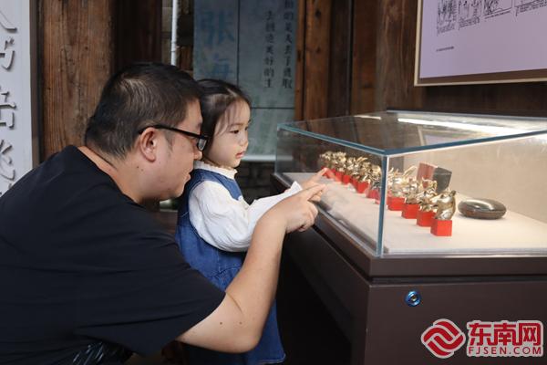 南平建阳书坊乡：与在古街中的博物馆来一场跨时空的邂逅