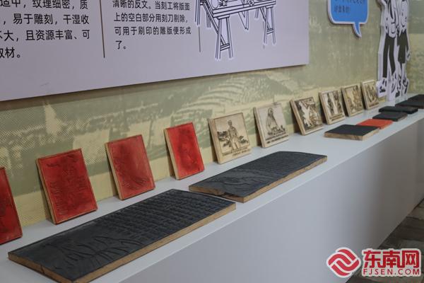 南平建阳书坊乡：与在古街中的博物馆来一场跨时空的邂逅