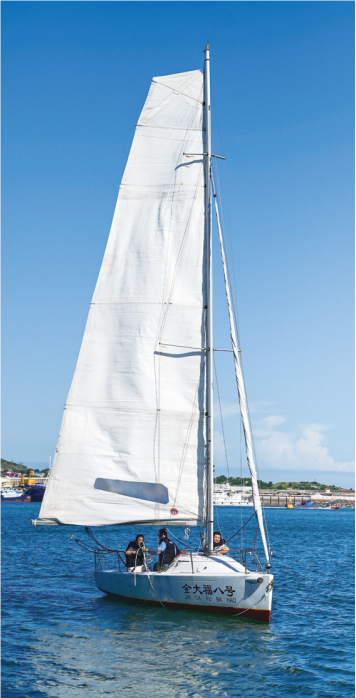 平潭：文旅版图新星起