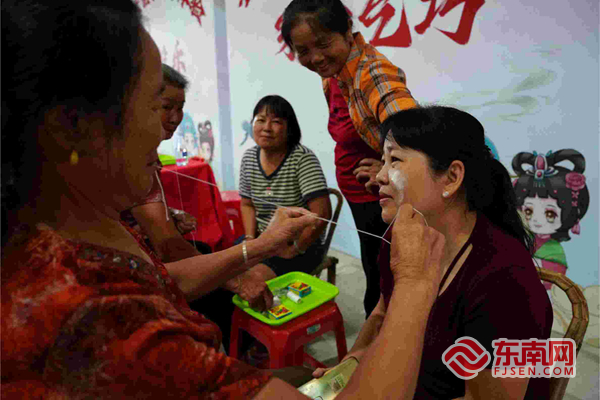 泉州市举办“我们的节日·七夕”主题活动暨第二届“陈三五娘”文化节