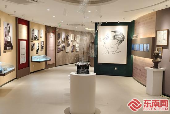 漳州芗城区林语堂纪念馆完成升级改造