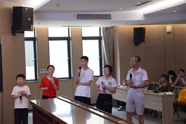 鼓浪琴韵 乐动厦门——福建文旅讲坛第五期带你品味厦门文旅新风尚