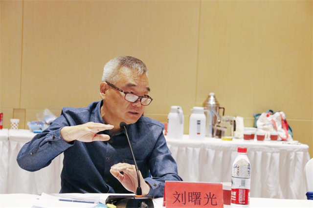 中国博协“丝绸之路”沿线博物馆专委会年会在呼和浩特召开