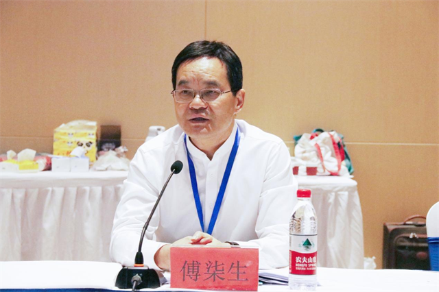 中国博协“丝绸之路”沿线博物馆专委会年会在呼和浩特召开