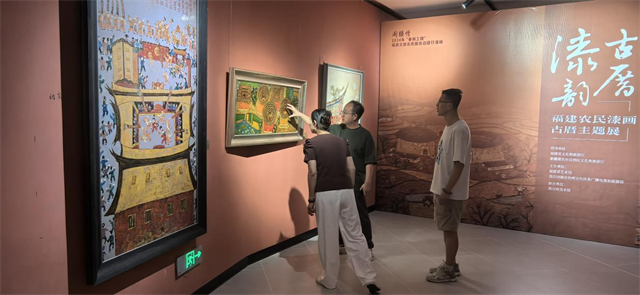 闽疆情——2024年“春雨工程”福建文旅志愿服务边疆行活动圆满举行