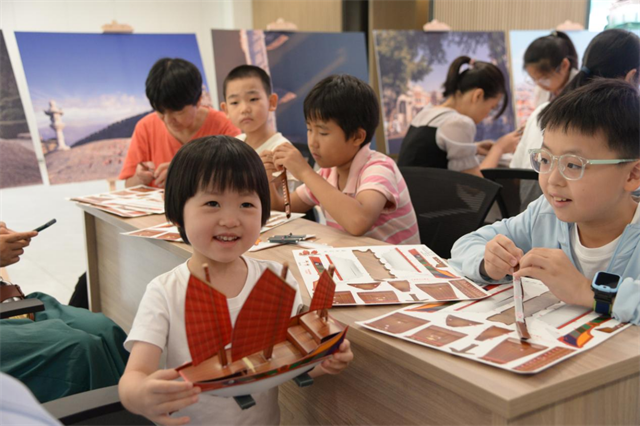 福建文旅讲坛第六期：共赏“世遗之城”泉州的文化遗韵