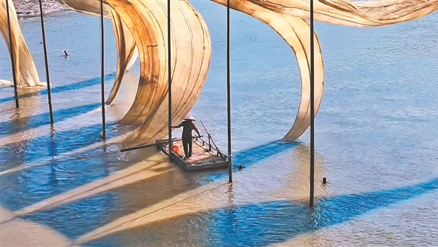 宁德市多措并举促进文旅消费提档升级