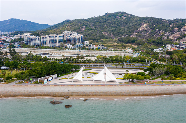 2024年度“春燕行动—福建乡村音乐会”即将走进厦门