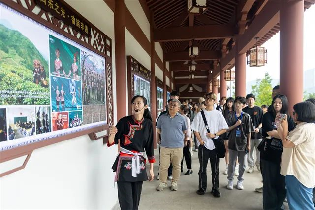 第九届福建艺术节将于10月21日开幕
