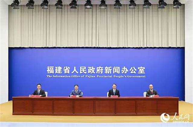 第十五届海峡两岸（厦门）文化产业博览交易会新闻发布会举行