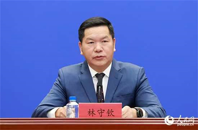 第十五届海峡两岸（厦门）文化产业博览交易会新闻发布会举行