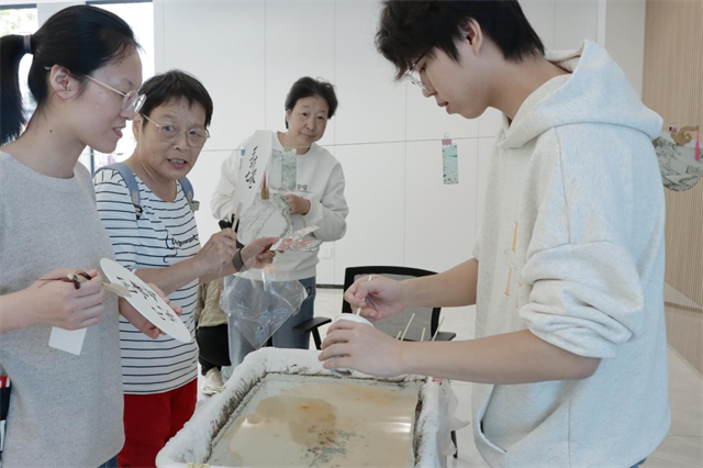 福建文旅讲坛第八期聚焦中轴线历史 名家分享文化遗产保护与传承之道