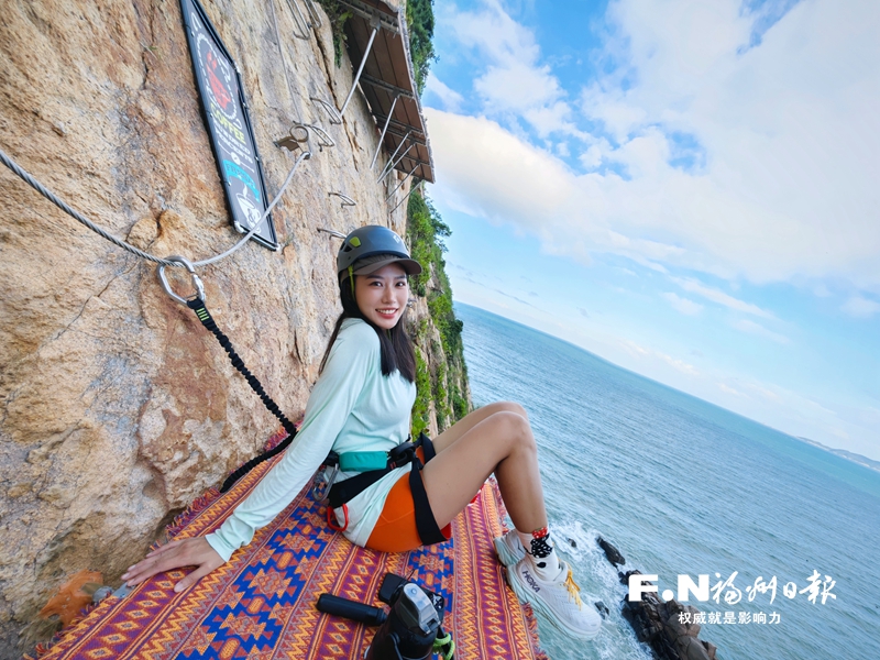 村趣无限引客来——国庆假期福州乡村游热力十足