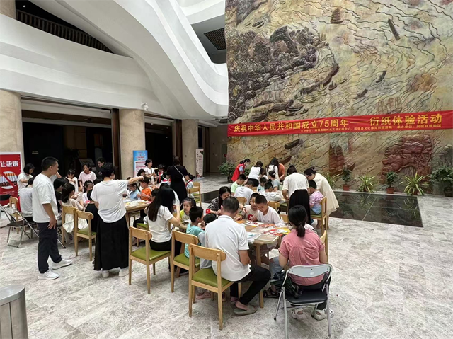 168.6万人次“打卡”！国庆假期福建博物馆参观人数显著增长，“博物馆热”持续升温