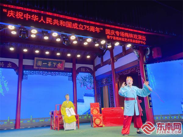 三明泰宁：夜晚亮起来 消费火起来