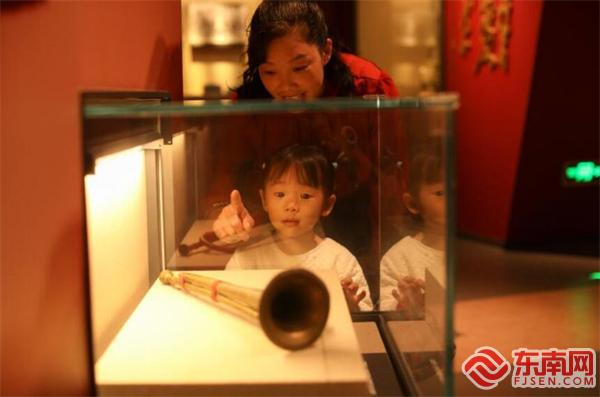 三明宁化：国庆假期红色旅游别样红