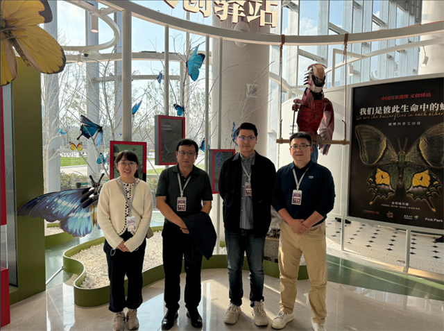 2024年文创工作培训班开班 福建文创试点单位代表参加