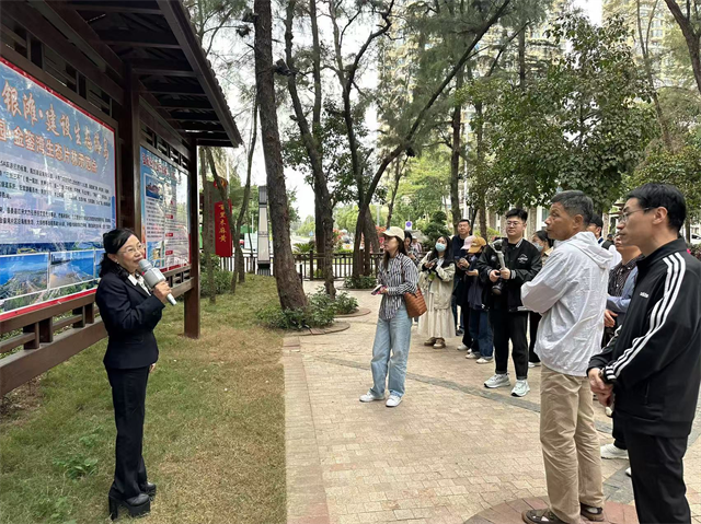 省文旅厅组织开展“海丝起点 清新福建——全国重点媒体漳州采风行”活动