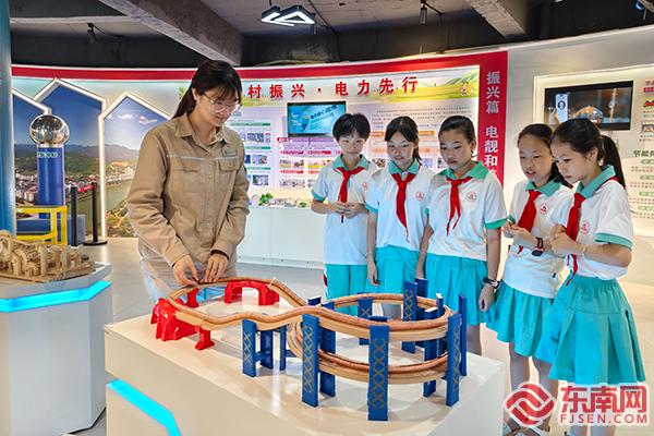 龙岩新罗：乡村文化会客厅织绘乡村振兴“新图景”