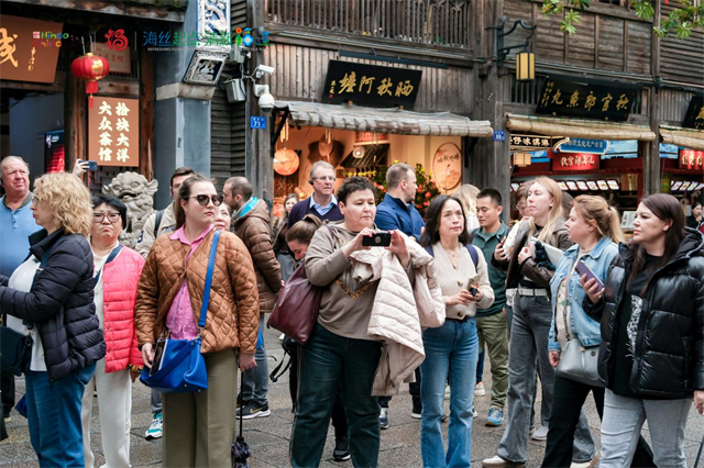 2024中国国际旅游交易会国际旅行商（福建）对接洽谈会暨“海丝起点 清新福建”文旅推介会在福州成功举办