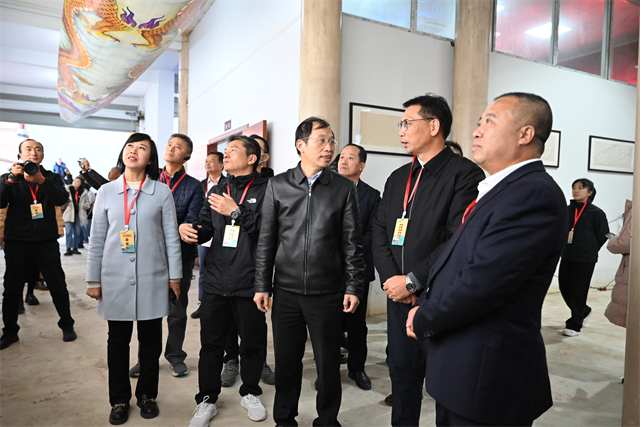 “传承福船文化·领略海丝魅力”中国水密隔舱福船文化宣传展示活动在宁德举办