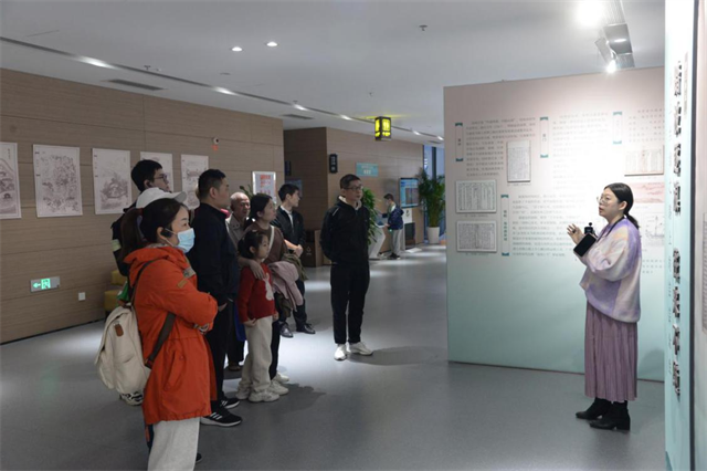 “涨海声中万国商 海丝扬帆再出发”福建文旅讲坛寻踪考古视野下的福建海上丝绸之路