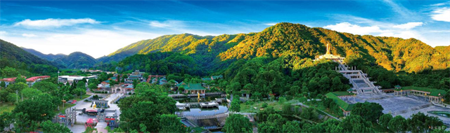 2024年度“春燕行动”——福建省乡村音乐会即将在平和县三平风景区精彩上演！