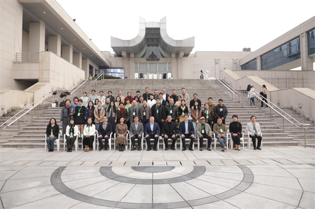 福建省博物馆文创联盟现场交流会暨学术讲座成功举办