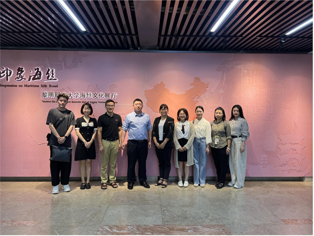 坚持党建引领 筑强战斗堡垒 省文旅厅党支部特色品牌和优秀党课获福建省直机关工委表彰