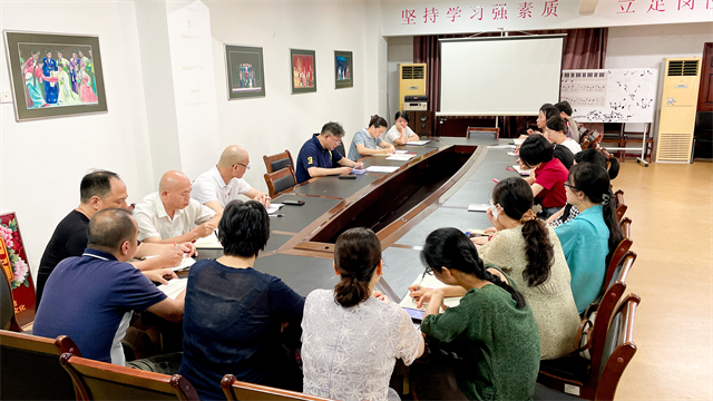 坚持党建引领 筑强战斗堡垒 省文旅厅党支部特色品牌和优秀党课获福建省直机关工委表彰