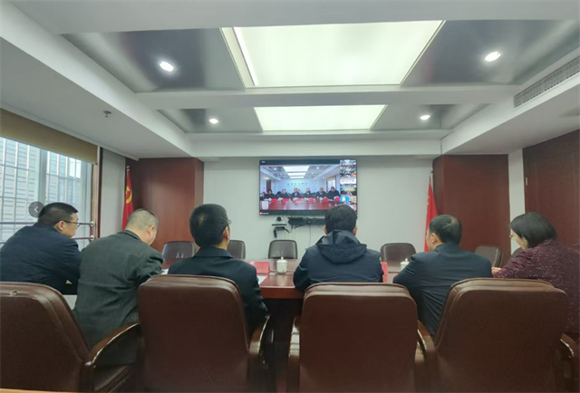 福建召开全省文物行业安全稳定工作会议